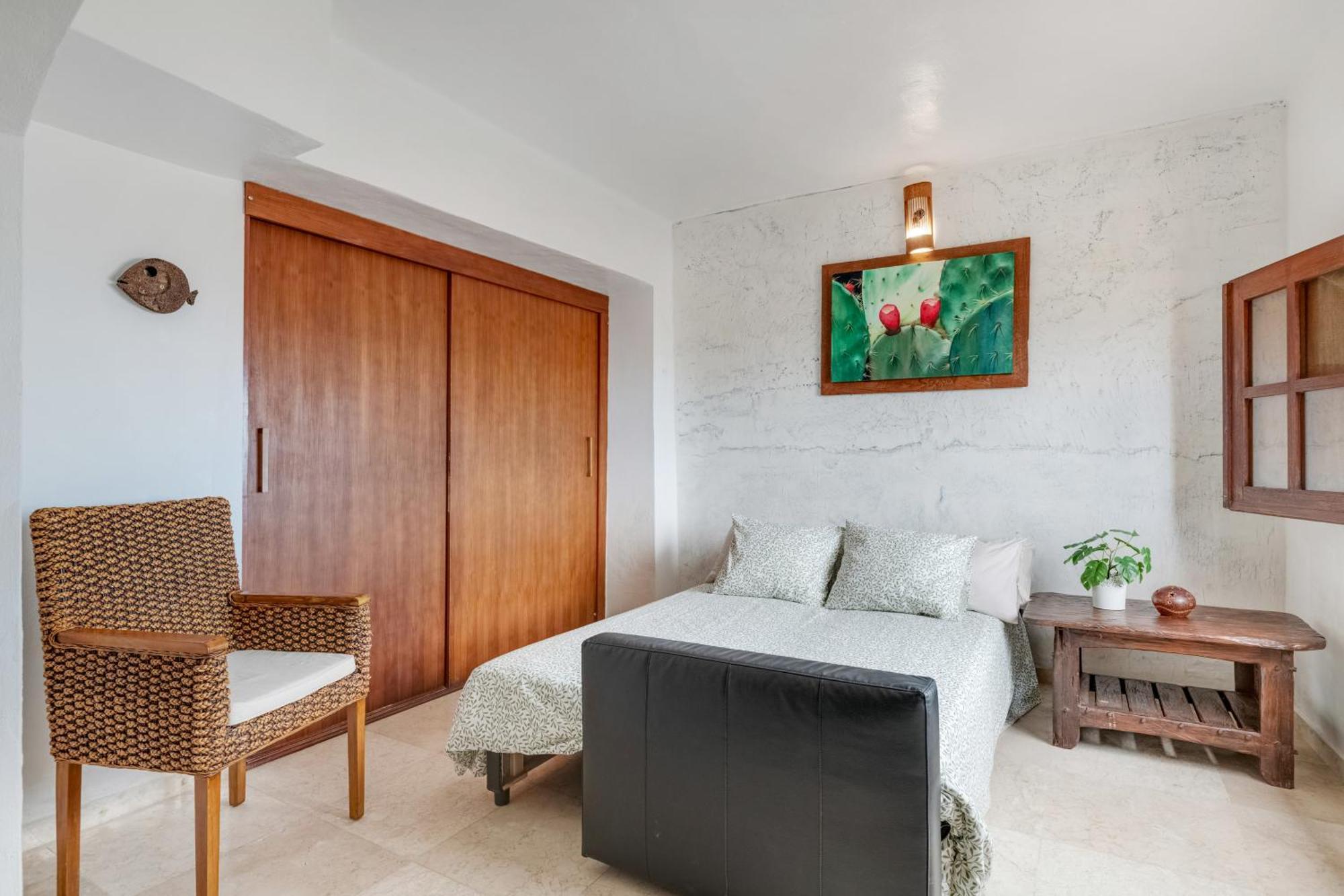 アリア Casa Roqueヴィラ エクステリア 写真