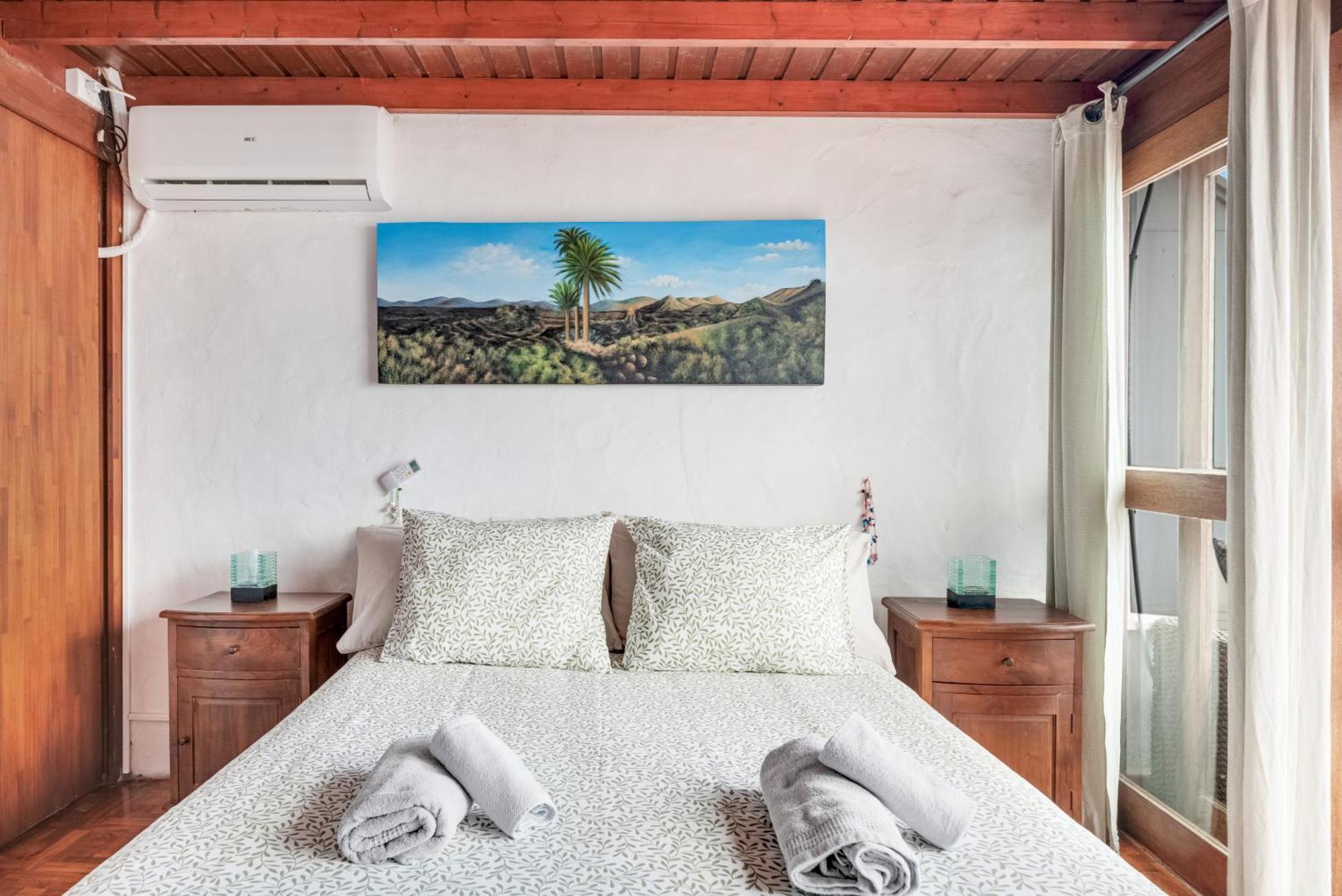 アリア Casa Roqueヴィラ エクステリア 写真