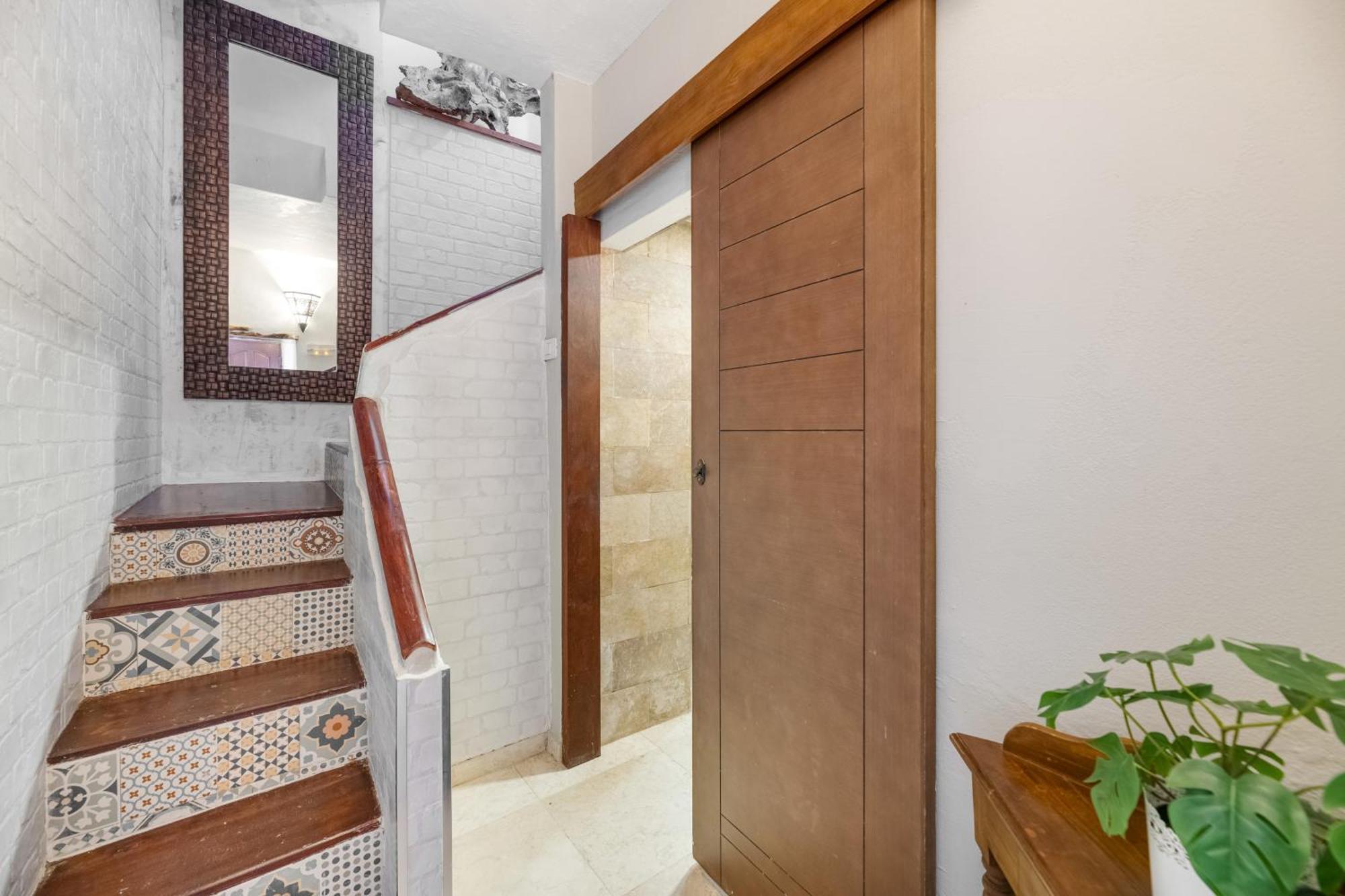 アリア Casa Roqueヴィラ エクステリア 写真